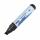 KREUL Permanent Marker XXL Schwarz