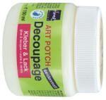 KREUL Decoupage Potch Kleber & Lack 154 g / 150 ml