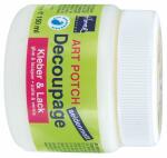KREUL Decoupage Potch Kleber & Lack 154 g / 150 ml