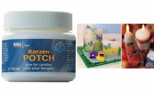 KREUL Candle Potch 169 g / 150 ml