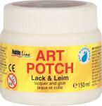 KREUL Art Potch Lack & Leim 154 g / 150 ml