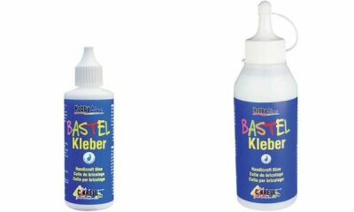 KREUL Bastelkleber 85 g / 80 ml