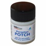 KREUL Glass & Porcelain Potch 53 g / 50 ml