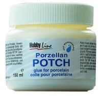 KREUL Glass & Porcelain Potch 160 g / 150 ml