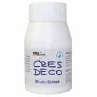 KREUL Cres Deco Strukturschnee 500 ml