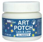 KREUL Art Potch Lack & Leim Glimmer 159 g / 150 ml