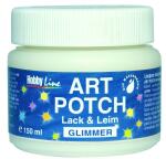 KREUL Art Potch Lack & Leim Glimmer 159 g / 150 ml