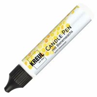 KREUL Candle Pen Weiß 29 ml