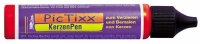 KREUL Candle Pen Rot 29 ml
