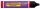 KREUL Candle Pen Rot 29 ml