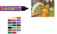KREUL Candle Pen Schwarz 29 ml
