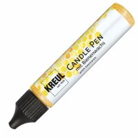 KREUL Candle Pen Glitter-Gold 29 ml