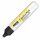 KREUL Candle Pen Glitter-Silber 29 ml