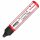 KREUL Pluster & Liner Pen Erdbeere 29 ml