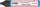 KREUL Pluster & Liner Pen Blau 29 ml