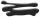 KREUL Pluster & Liner Pen Schwarz 29 ml