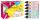 KREUL Happy Effects 6er Set 4000798124274