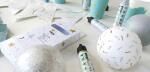 KREUL Glitter Pen 3er Set