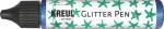 KREUL Glitter Pen Blau 29 ml 4000798498436