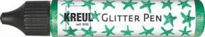 KREUL Glitter Pen Grün 29 ml 4000798498443