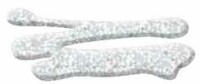 KREUL Glitter Pen Silber 29 ml
