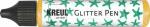 KREUL Glitter Pen Gold 29 ml