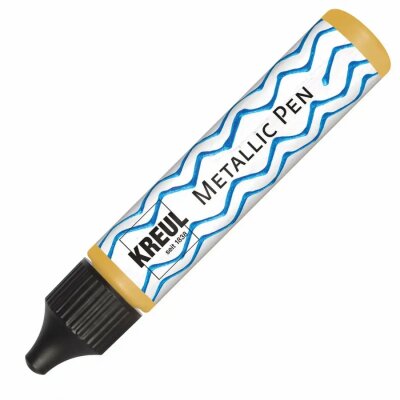 KREUL Metallic Pen Gold 29 ml