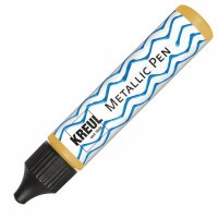 KREUL Metallic Pen Gold 29 ml