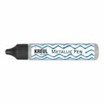 KREUL Metallic Pen Silber 29 ml