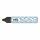 KREUL Metallic Pen Silber 29 ml