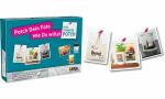 KREUL Foto Transfer POTCH, Set NEUE S DESIGN (57601799)