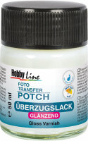 KREUL Foto Transfer Potch Überzugslack 50 ml