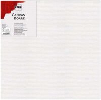 KREUL Canvas Board 10 x 10 cm