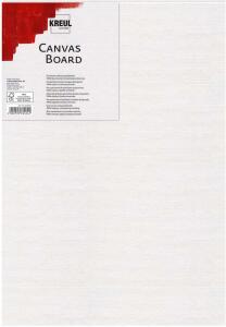 KREUL Canvas Board 50 x 60 cm