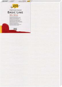 SOLO GOYA Stretched Canvas Basic Line 100 x 140 cm