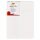 SOLO GOYA Stretched Canvas Basic Line 10 x 20 cm