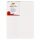 SOLO GOYA Stretched Canvas Basic Line 15 x 30 cm