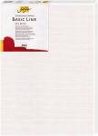 SOLO GOYA Stretched Canvas Basic Line 20 x 40 cm