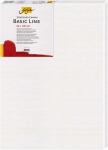SOLO GOYA Stretched Canvas Basic Line 30 x 120 cm