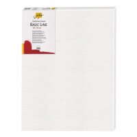 SOLO GOYA Stretched Canvas Basic Line 30 x 70 cm