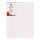 SOLO GOYA Stretched Canvas Basic Line 30 x 70 cm