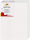 SOLO GOYA Stretched Canvas Basic Line 3er Set 40 x 50 cm