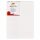 SOLO GOYA Stretched Canvas Basic Line 40 x 120 cm