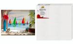 SOLO GOYA 3D Stretched Canvas Basic Line 100 x 100 cm