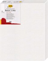 SOLO GOYA 3D Stretched Canvas Basic Line 30 x 70 cm