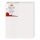 SOLO GOYA 3D Stretched Canvas Basic Line 40 x 80 cm
