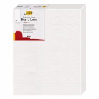 SOLO GOYA 3D Stretched Canvas Basic Line 60 x 80 cm