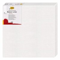 SOLO GOYA 3D Stretched Canvas Basic Line 80 x 80 cm