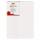 SOLO GOYA Stretched Canvas Basic Line 50 x 100 cm