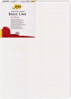 SOLO GOYA Stretched Canvas Basic Line 70 x 80 cm